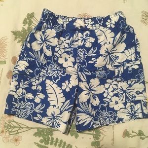 Swim Trunks for Baby Boy - For Bundle ONLY